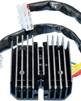 Rectifier/Regulator