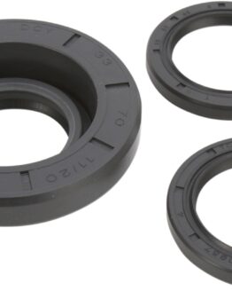 Moose Offroad Differential Seal Kit For Honda TRX450/TRX400