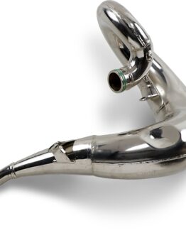 Gnarly Pipe Expansion Chamber