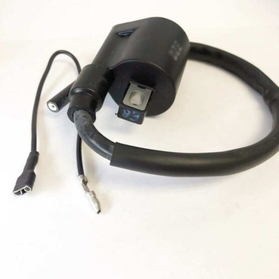 Rick's Motorsport Electrics Ignition Coil Yamaha Suzuki 23-301 - Image 2