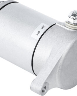 Starter Motor 410-54034 For 98-05 Arctic Cat 250-300 & 87-02 Suzuki ATVs