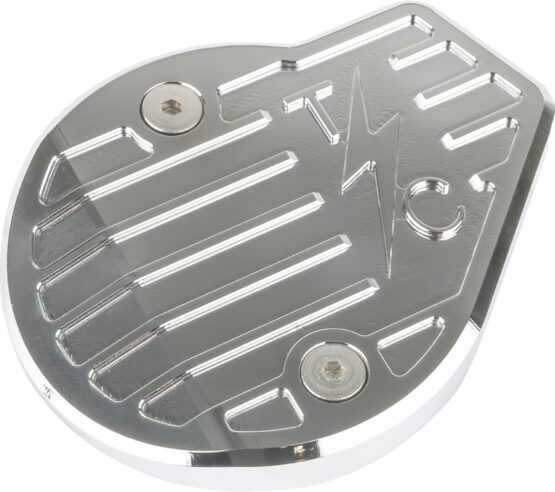 Cam Cover 6061 Aluminum by Thrashin Supply Co. Fits 2024 Harley-Davidson Models - Image 2