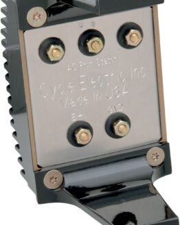 Rectifying Regulators