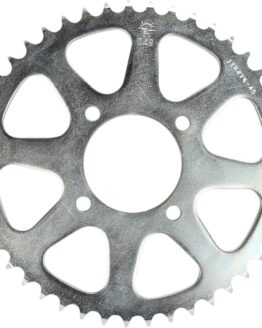 JT Steel Rear Sprocket 45T 530 Fits Kawasaki