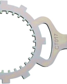 Clutch Basket Removal Tool