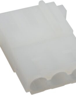 Namz AMP 3-Position Female Connector HD# 72036-71