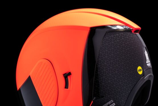 Airform Counterstrike MIPS Helmet Red 2XL - Image 2