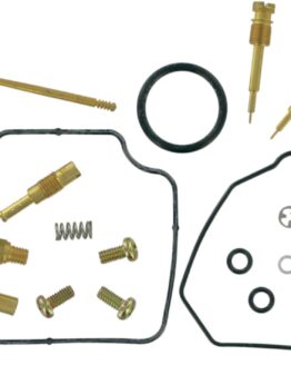 K&L Carb Repair Kit 18-9272 Fits Honda TRX300EX 1993-2009