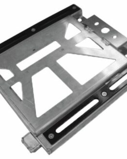 DragonFire Racing Heavy-Duty Seat Base for 15-23 Polaris RZR