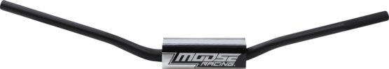 Aluminum Handlebar 1-1/8" Black KTM Profile - Image 2