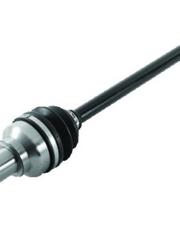 QuadBoss Rear Left Axle for 15-20 Yamaha Viking VI EPS