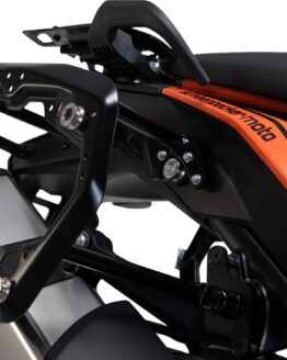 SW-MOTECH PRO Side Carrier Kit Left/Right KTM Adventure Models