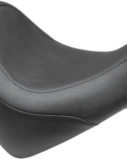 Tripper Vinyl Solo Seat Black Foam