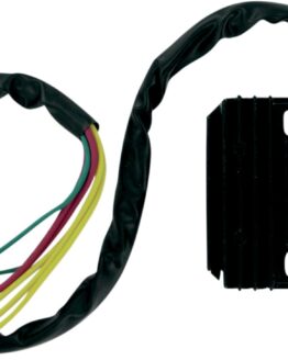Rectifier/Regulator