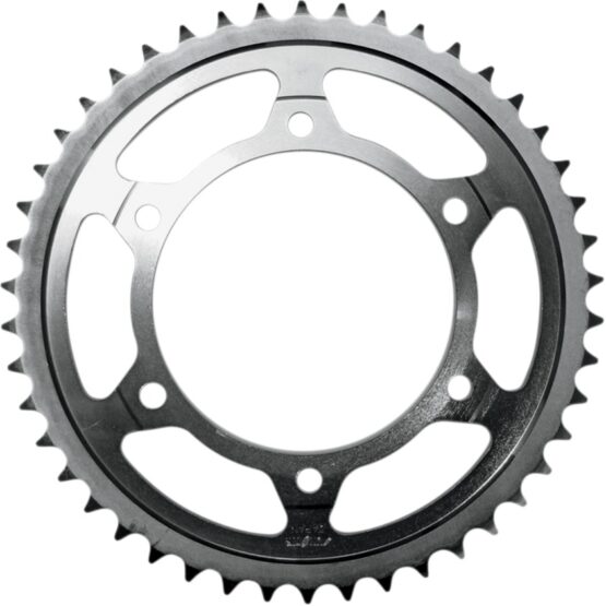 Rear Steel Sprocket 44T - Image 2