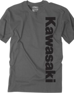 Men's Kawasaki Vertical Tee