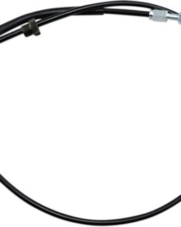 Motion Pro Throttle Push Cable Black Vinyl Fits Honda VT600C 1988-1994