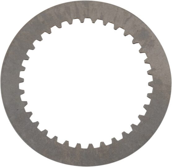 Barnett Individual Steel Clutch Plate Fits Kawasaki Models
