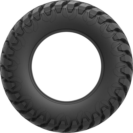 Kenda Cross Trail K3213 Tire 28x9R14 8 Ply Radial UTV/ATV - Image 5