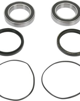 Rear Wheel Bearing Kit