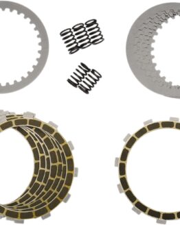 Dirt Digger Clutch Kit