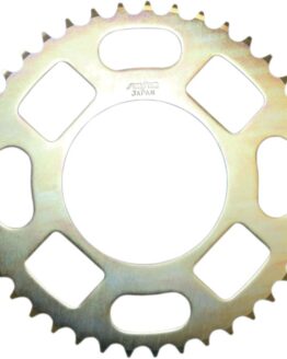 Rear Steel Sprocket 41T