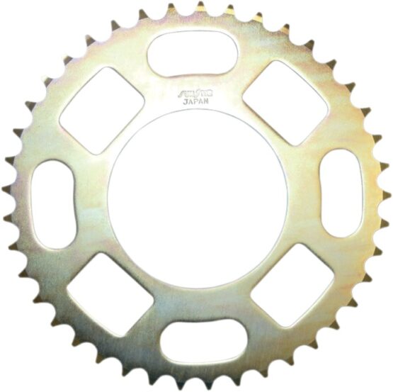 Rear Steel Sprocket 41T