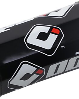 ODI Oversized Handlebar Pad Black Green 7.5in x 3.25in x 2.25in