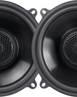 MB Quart Speaker Kit for Polaris RZR Pro R, Turbo R, PRO XP