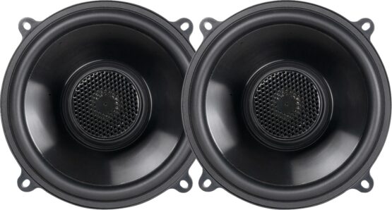 MB Quart Speaker Kit for Polaris RZR Pro R, Turbo R, PRO XP