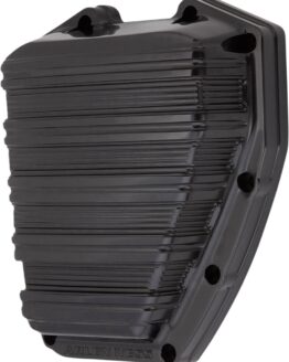 Arlen Ness 10-Gauge Cam Cover Black 03-975 for 01-17 HD