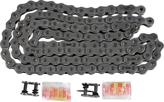 RK 520 MAX O-Ring Drive Chain 114 Links Natural