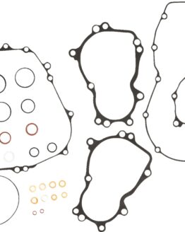 Cometic Bottom End Gasket Kit For Honda Talon, Pioneer 1000