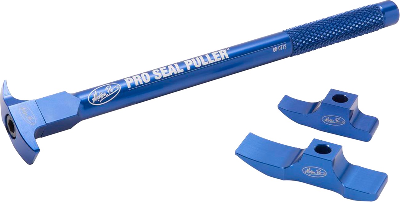 Motion Pro Pro Seal Puller with 3 Interchangeable Tips - Image 4