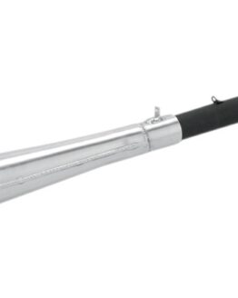 RCM Full Exhaust