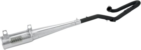 RCM Full Exhaust