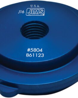 Jim's Clutch Spring Compressor Adaptor For Victory