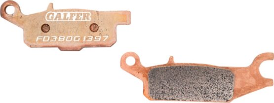 HH Sintered Compound Brake Pads - Image 2