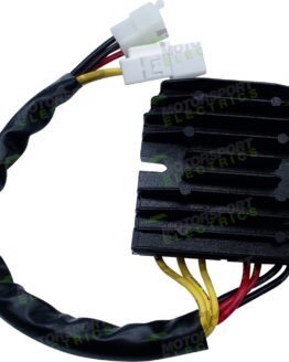 Rick's Hot Shot Lithium Compatible Rectifier Regulator For Honda CBR600RR