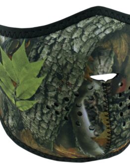 Half-Face Neoprene Mask