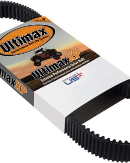 Ultimax XP Drive Belt UXP484 For CFMOTO ZFORCE UFORCE CFORCE 800
