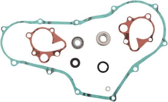 Water Pump Rebuild Kit