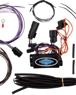 RBT Sequential Dynamic Illuminator