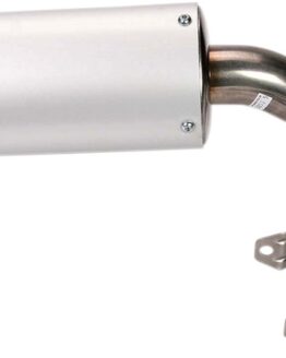 PowerCore 4 Slip On Exhaust