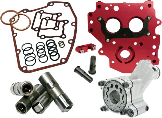 Feuling HP+ Oiling System Kit For Harley Twin Cam