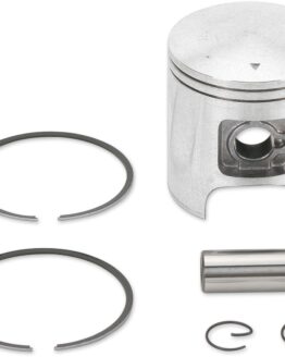 Parts Unlimited Piston Kit +0.020" Bore For Polaris Indy/XLT/600