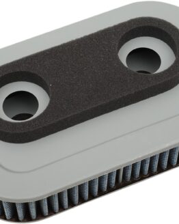 Drag Specialties Premium Washable Air Filter Element For Harley Sportster