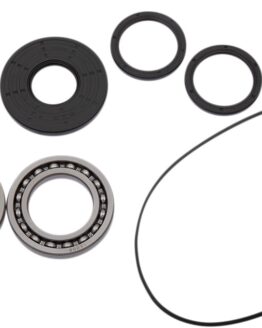 Moose Offroad Front Differential Bearing/Seal Kit For Polaris