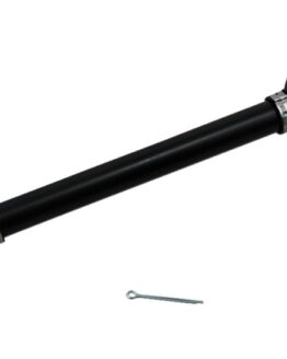 Demon Heavy-Duty Rear Axle Polaris Ranger ETX/570 Left or Right