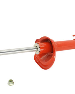 Shocks & Struts AGX Rear Right